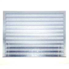 Решётка разделительная виндуриновая 10-ти рамочная 380х475 мм, Чехия Решётка разделительная виндуриновая 10-ти рамочная 380х475 мм, Чехия