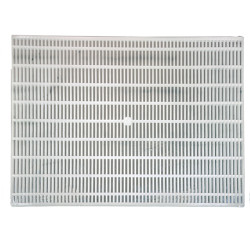 Решётка разделительная 10–ти рамочная 470х375 мм, Украина