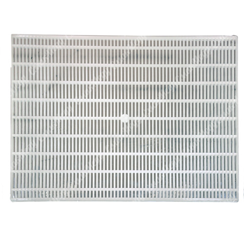 Решётка разделительная 10–ти рамочная 470х375 мм, Украина