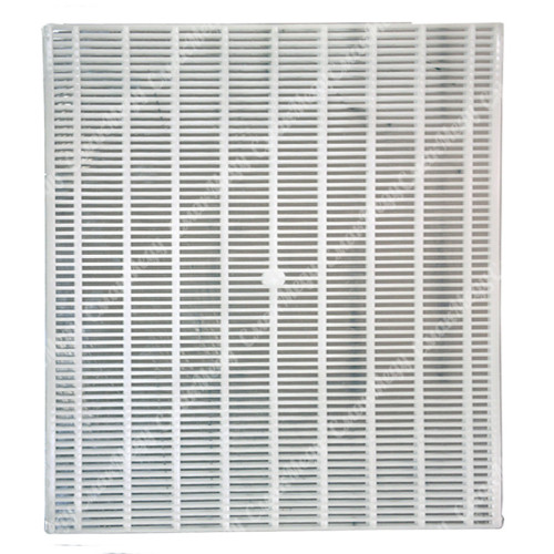 Решітка розділова 12-ти рамкова 470х450 мм, Україна