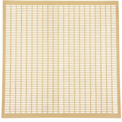 Решётка разделительная 12-ти рамочная Nicot, Франция