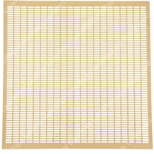 Решітка розділова 12-ти рамкова Nicot, Франція