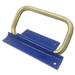 Ручка для ульев, полимерное покрытие