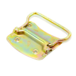 Ручка для улья, Турция