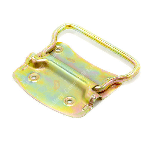 Ручка для вулика, Турція