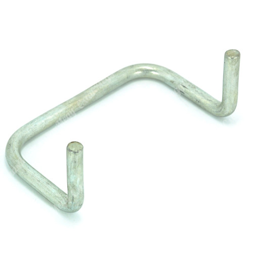 Скоба для ручки ульевой, съемная