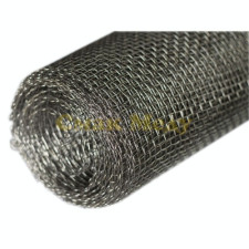 Сетка тканная нержавеющая 2х2 мм Сетка тканная нержавеющая 2х2 мм