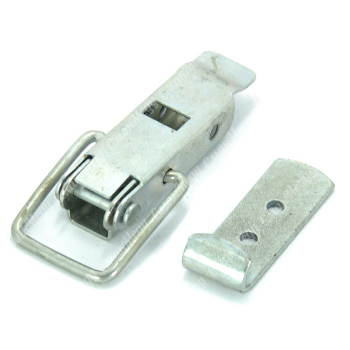 Скреп–защелка для ульев нержавеющая