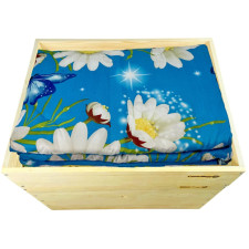 Утеплительная подушка 20-ти рамочного улья 800х500 мм Утеплительная подушка 20-ти рамочного улья 800х500 мм