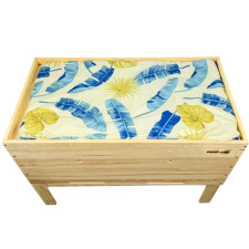 Утеплительная подушка 24-рамочного улья 950х500 мм Утеплительная подушка 24-рамочного улья 950х500 мм