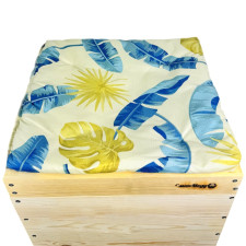 Утеплительная подушка 12-ти рамочного улья 500х500 мм Утеплительная подушка 12-ти рамочного улья 500х500 мм