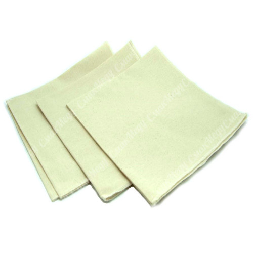 Холстик двунитка на 24-х рамочный улей Лежак 970х520 мм