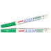 Маркер для метки маток лаковый матовый Зеленый, Mitsubishi