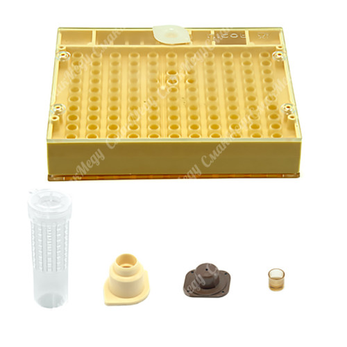 Система Никот, набор «Nicot 30», Франция