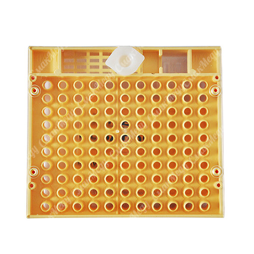 Кассета Nicot, Франция