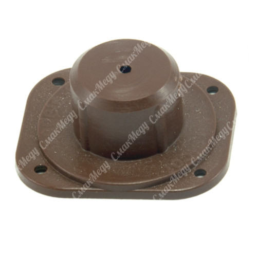 Цоколь Никот для крепления держателей мисочек Nicot