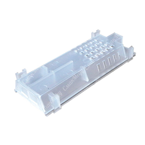 Клітинка Гайдара для бджолиних маток, пересилочна