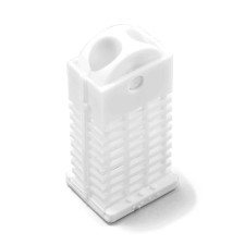 Клеточка Титова пластмассовая Клеточка Титова пластмассовая