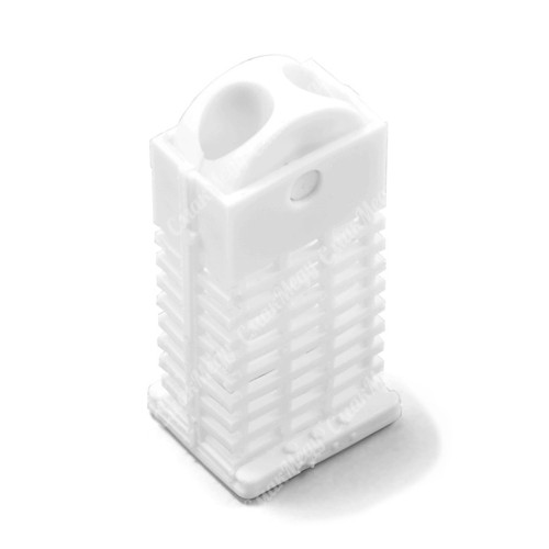 Клітинка Титова пластмасова