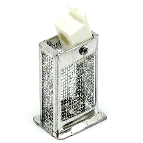 Клеточка Титова из оцинкованной стали