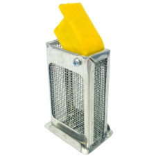 Клеточка Титова Металлическая Клеточка Титова Металлическая