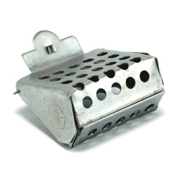 Маткоуловитель из оцинкованной стали