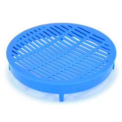 Колпачок для подсадки маток 100 мм, пластмассовый