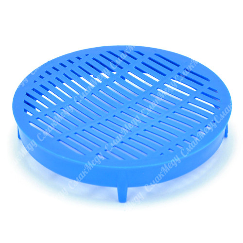 Колпачок для подсадки маток 100 мм, пластмассовый