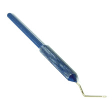 Шпатель металлический «Козья ножка», Дания Шпатель металлический «Козья ножка», Дания