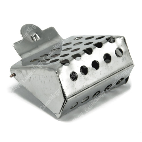 Матовловлювач з нержавіючої сталі