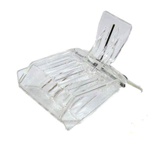 Маткоуловитель «Бабочка», Чехия