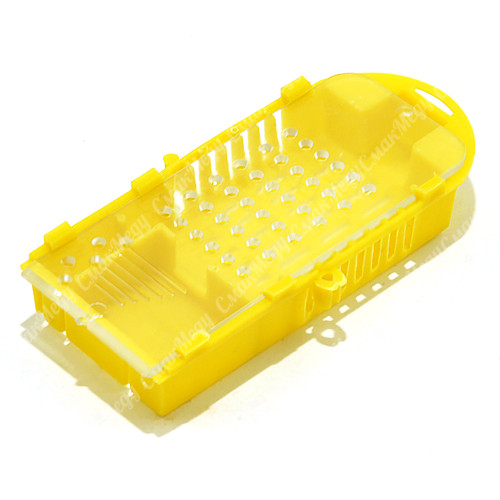 Клітинка для пересилання маток, Туреччина