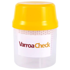 Аппарат для проверки клеща Varroa Check