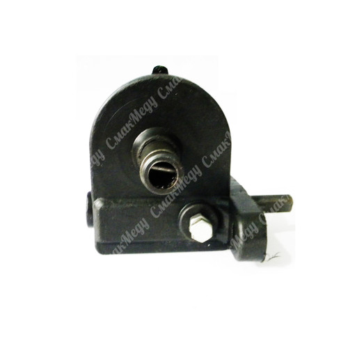 Редуктор ручного приводу