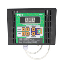 Пульт керування 12в 300w до автоматичних медогонок від 6 до 28 рамок. (АВВ-100)