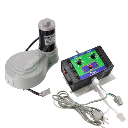 Електропривід для медогонки Pulse RD 1012 A (220 вольт, 100 Ватт)