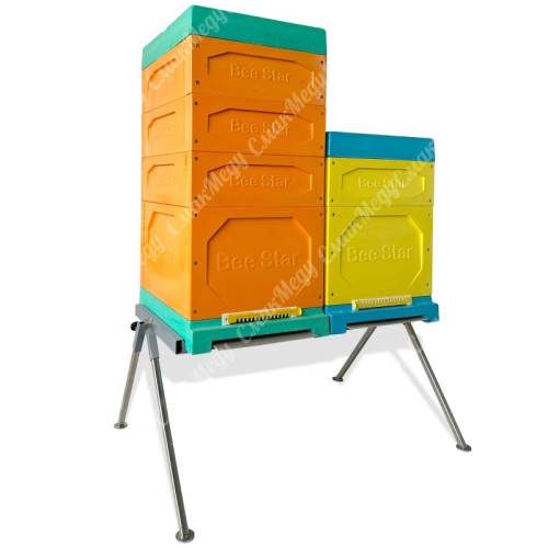 Подставка под пчелиный Улей, сплошная BeeStar