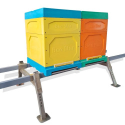 Подставка под пчелиный Улей, разборная BeeStar