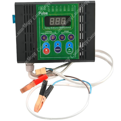 Пульт управления для медогонки Euro 12В 100 Вт.