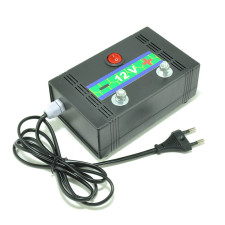 Імпульсний блок живлення 100 Вт 12 В