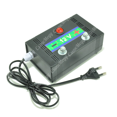 Импульсный блок питания 100 Вт 12 В
