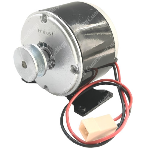 Двигатель мотор для медогонки 300 Вт 12-24 V