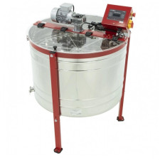 Медогонка радиальная автоматическая 42-рамочная 220В Ø900мм Lyson Classic