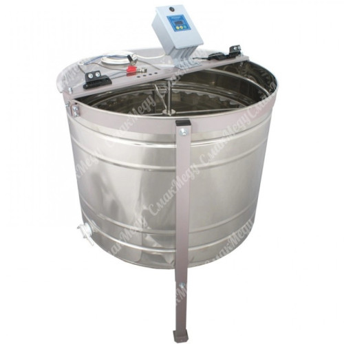 Медогонка радиальная 42-рамочная автоматическая 12В Ø900мм Lyson Minima