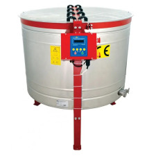 Медогонка радиальная 56-рамочная автоматическая 220В Ø1200мм Lyson Classic