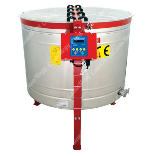 Медогонка 20-кассета Рута автоматическая 220В Ø1200мм Lyson Classic Lyson