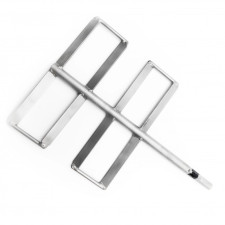 Мішалка до кремовалки меду W200400