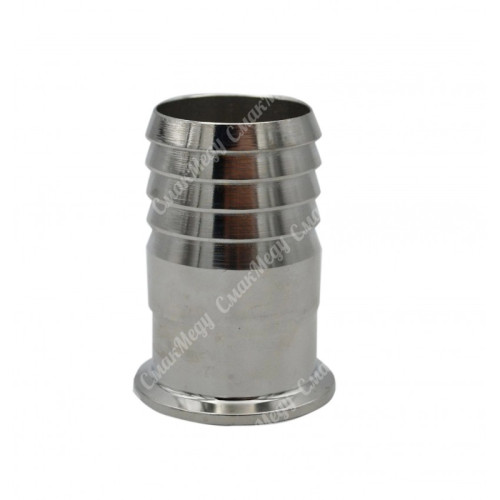 Хомут для шланга 40мм (елка) Lyson