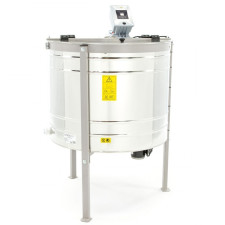 Медогонка 6-кассетная автоматическая 12В Ø1000мм Lyson Minima