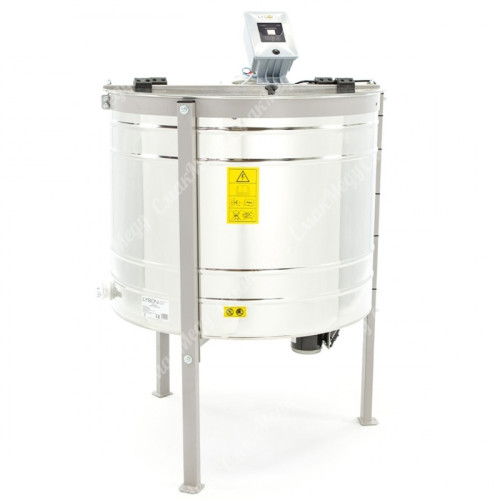 Медогонка 6-кассетная автоматическая 12В Ø1000мм Lyson Minima